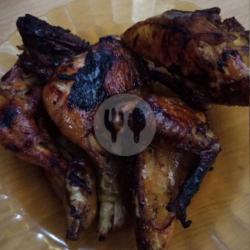 Ayam Bakar (paha)