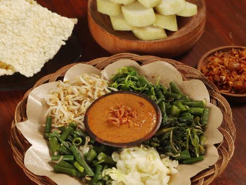 Daftar Harga Menu Delivery Pecel Sayur 23, Kebagusan, Jakarta Terbaru ...