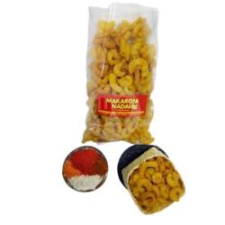 Makaroni Ayam Bawang Premium