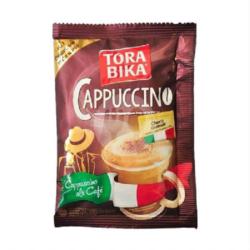 Tora Bika Cappucino