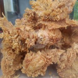 Chicken Crispy