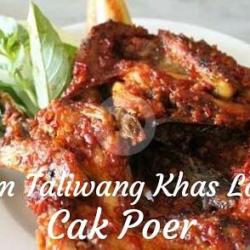 Ayam Kampung Taliwang