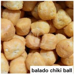 Balado Chiki Ball