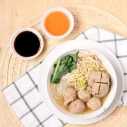 Indomie Bakso Urat