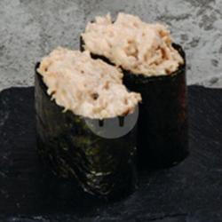 Tuna Mayo Gunkan