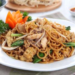 Bakmie Goreng Ayam