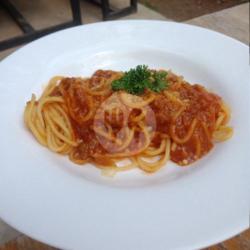 Spagheti Bolognese