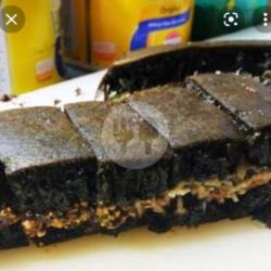 Martabak Rasa Wijen Black