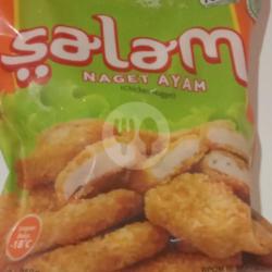 Salam Naget Ayam 250gr Kotak