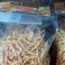 Stick Kentang Original