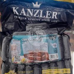 Kanzler Beef Cocktail 250g