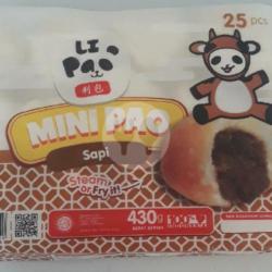 Li Pao Daging Sapi Isi 25