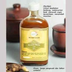 Kunyit Asam   Sirih 250 Ml