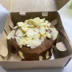 Cappucino Almond