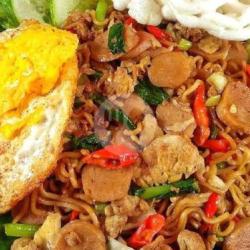Indomie Goreng Special