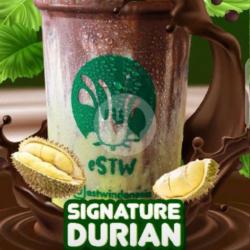 Signature Durian