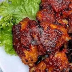 Ayam Bakar Bumbu Rujak Dada