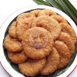 Cucur Gula Merah