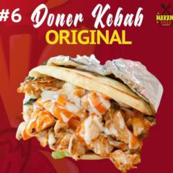 Doner Kebab Original