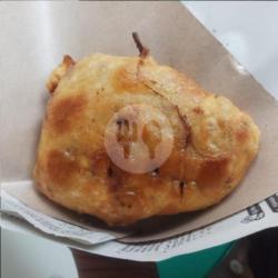 Martabak Telur Usus Balungan