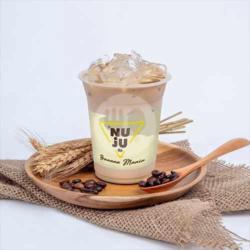 Banana Coffee (new)