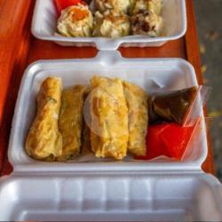 Lumpia Kukus Small (4pcs)