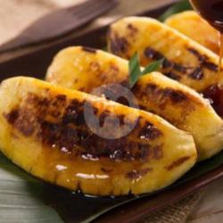 Pisang Bakar Epe Khas Makasar