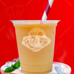 Ice Blend Mango