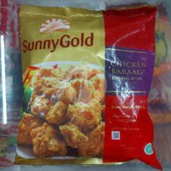 Sunny Gold Karage 500gr