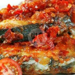 Tongkol Balado(lauk)