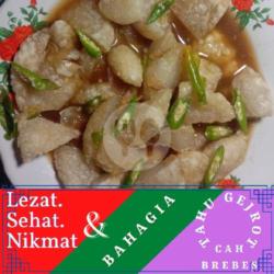 Cireng Gejrot Manis