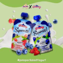 Lux Super King Size Yogurt Cimory Blueberry