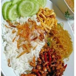 Nasi Uduk