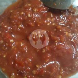 Sambel Mentah