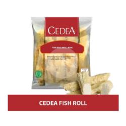 Cedea Fishroll 250gr