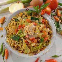 Mie Gacor 5