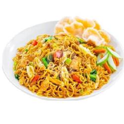 Mie Goreng Juara