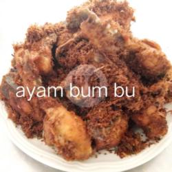 Ayam Bumbu