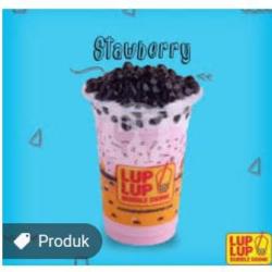 Lup Lup Strawberry
