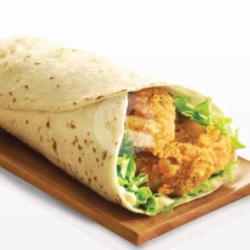 Kebab Chicken Crispy