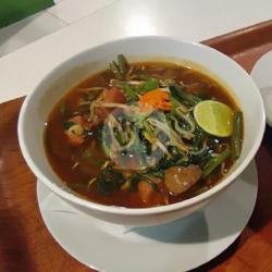 Mie Kangkung