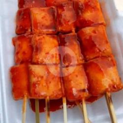 Sate Tofu