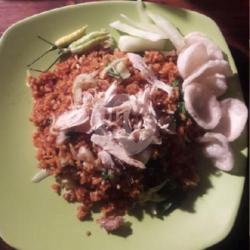 Nasi Goreng Mawot Biasa