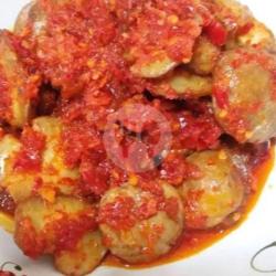 Jengkol Sambalado