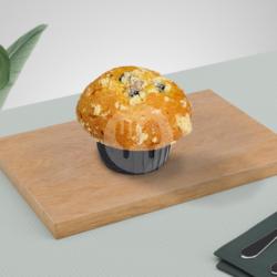 Blueberry Cheese Muffin