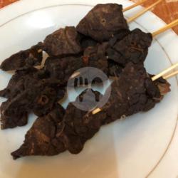 Sate Paru