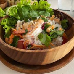 Glass Noodle Salad Seafood