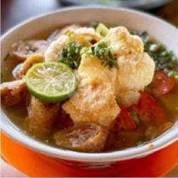 Soto Mie Risol