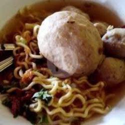 Mie Bakso Tenes