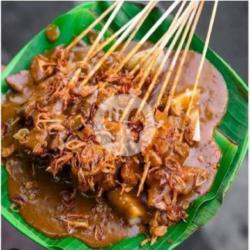 Sate Cumi Cumi